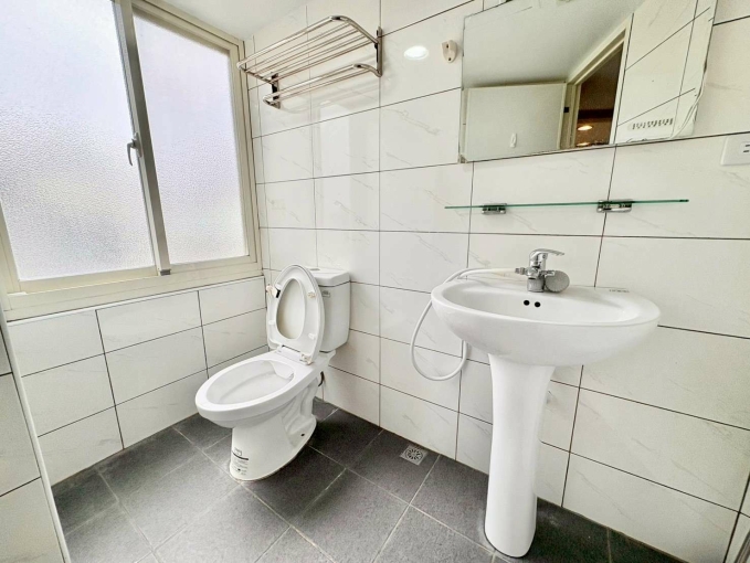 🔥北區可貓兩房🔥陽台獨洗🔥可雙租補子母車🔥走路中科大（第4張）