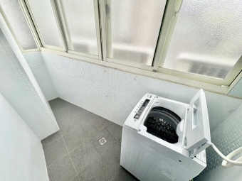 🔥北區可貓兩房🔥陽台獨洗🔥可雙租補子母車🔥走路中科大（第9張）