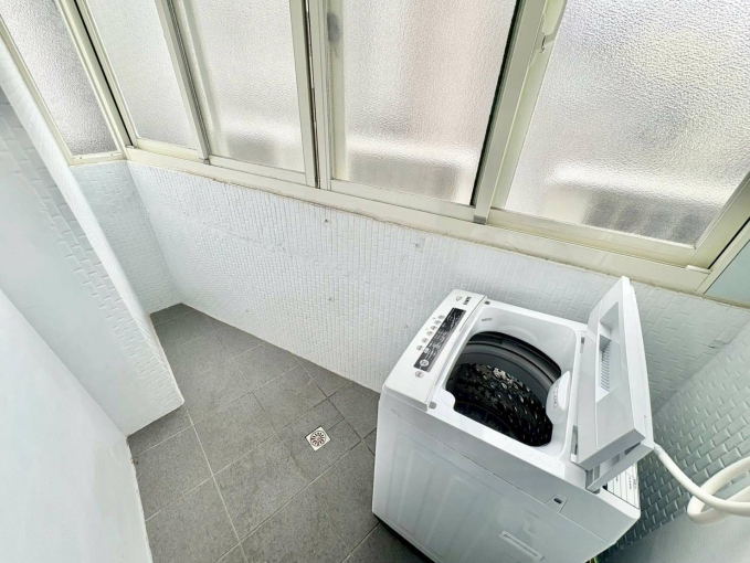 🔥北區可貓兩房🔥陽台獨洗🔥可雙租補子母車🔥走路中科大（第9張）