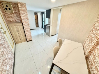 🔥北區可貓兩房🔥陽台獨洗🔥可雙租補子母車🔥走路中科大（第1張）