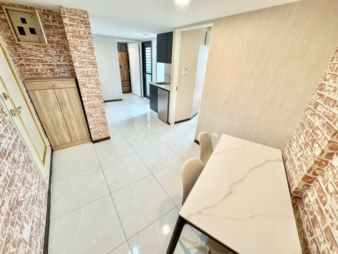 🔥北區可貓兩房🔥陽台獨洗🔥可雙租補子母車🔥走路中科大（第1張）