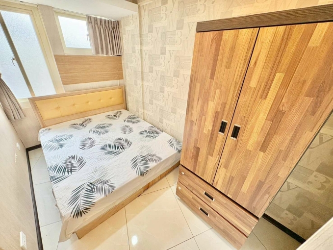 🔥北區可貓兩房🔥陽台獨洗🔥可雙租補子母車🔥走路中科大（第8張）