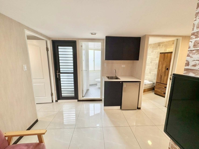 🔥北區可貓兩房🔥陽台獨洗🔥可雙租補子母車🔥走路中科大（第11張）