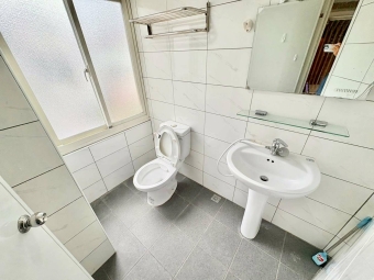 🔥北區可貓兩房🔥陽台獨洗🔥可雙租補子母車🔥走路中科大（第12張）