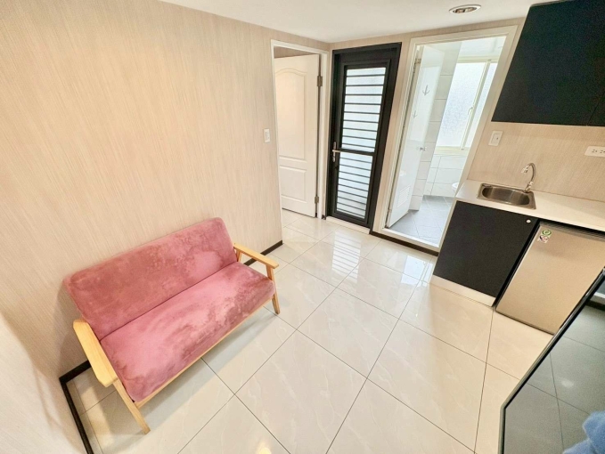 🔥北區可貓兩房🔥陽台獨洗🔥可雙租補子母車🔥走路中科大（第2張）