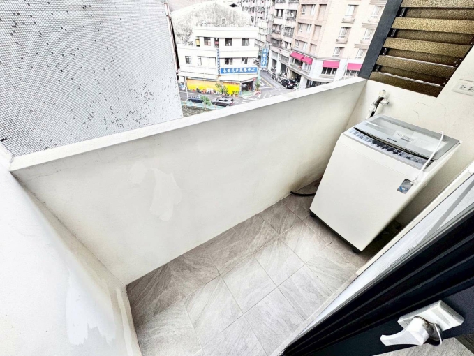 ✨電梯套房✨正一房一廳✨可租補✨子母車✨乾溼衛浴✨電磁爐✨C(第10張)