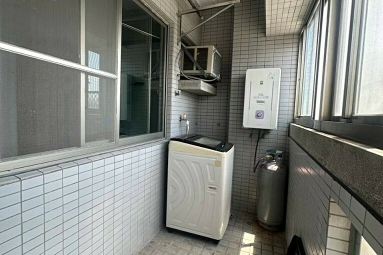 兆基社會住宅🏠宜中電梯3房可租補請加line（第11張）