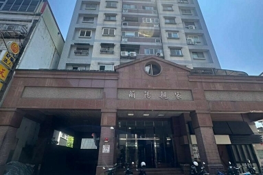 兆基社會住宅🏠宜中電梯3房可租補請加line（第14張）