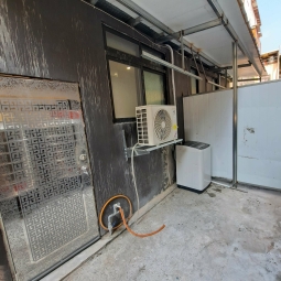 舒適北歐風,前有前院停車位,後院有獨立曬衣區與休憩空間,寧靜社區好窩 - Image 28