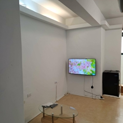 舒適北歐風,前有前院停車位,後院有獨立曬衣區與休憩空間,寧靜社區好窩 - Image 22