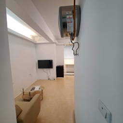 舒適北歐風,前有前院停車位,後院有獨立曬衣區與休憩空間,寧靜社區好窩 - Image 17