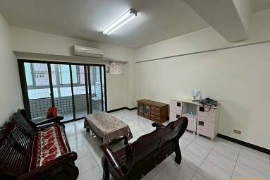 兆基社會住宅🏠南區4房/可租補/看房加Line（第1張）