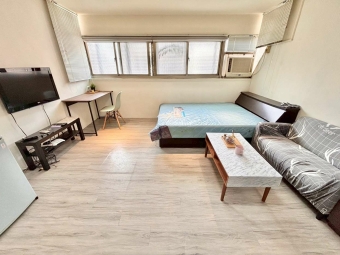 祐✨精緻大房✨寵貓房✨採光好✨可租補✨獨洗曬（第2張）