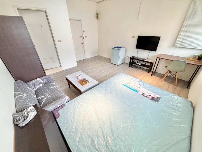 祐✨精緻大房✨寵貓房✨採光好✨可租補✨獨洗曬（第4張）