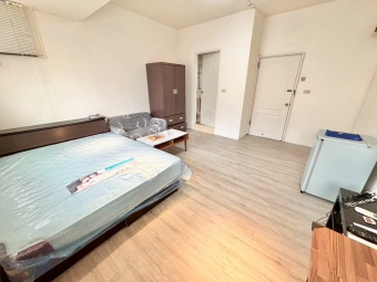 祐✨精緻大房✨寵貓房✨採光好✨可租補✨獨洗曬（第7張）