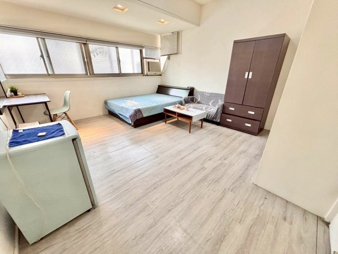 祐✨精緻大房✨寵貓房✨採光好✨可租補✨獨洗曬（第1張）