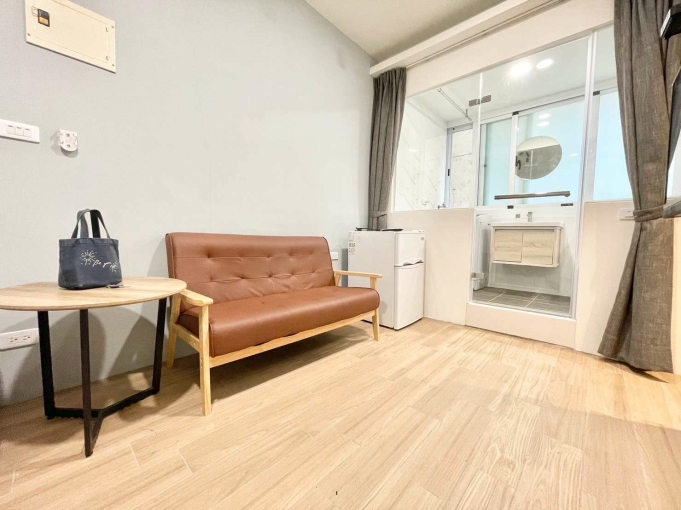 雙租補可寵*獨洗曬*採光佳*飲水機~（第10張）