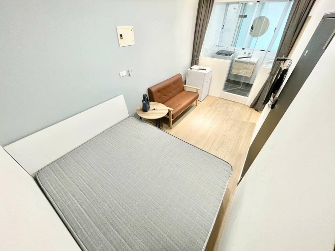 雙租補可寵*獨洗曬*採光佳*飲水機~（第4張）