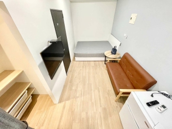 雙租補可寵*獨洗曬*採光佳*飲水機~（第13張）