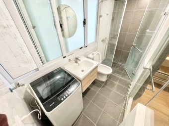 雙租補可寵*獨洗曬*採光佳*飲水機~（第14張）