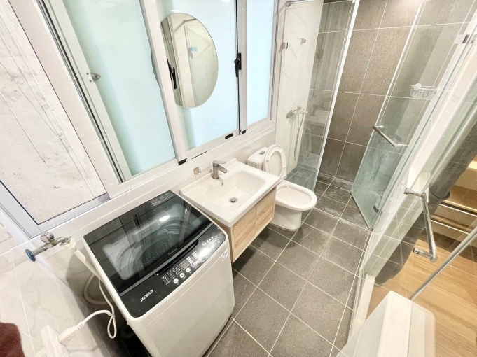 雙租補可寵*獨洗曬*採光佳*飲水機~（第14張）