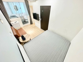 雙租補可寵*獨洗曬*採光佳*飲水機~（第1張）