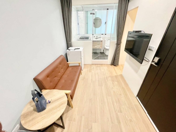 雙租補可寵*獨洗曬*採光佳*飲水機~（第5張）