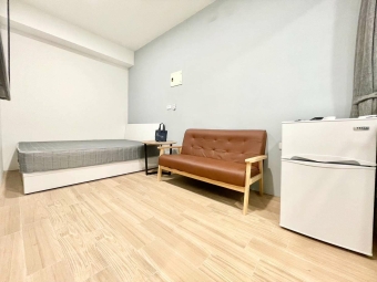 雙租補可寵*獨洗曬*採光佳*飲水機~（第12張）