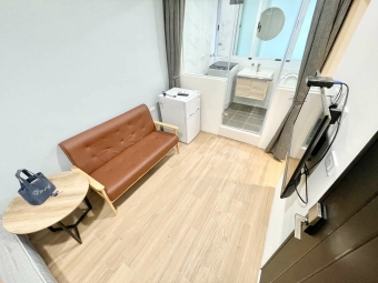 雙租補可寵*獨洗曬*採光佳*飲水機~（第9張）