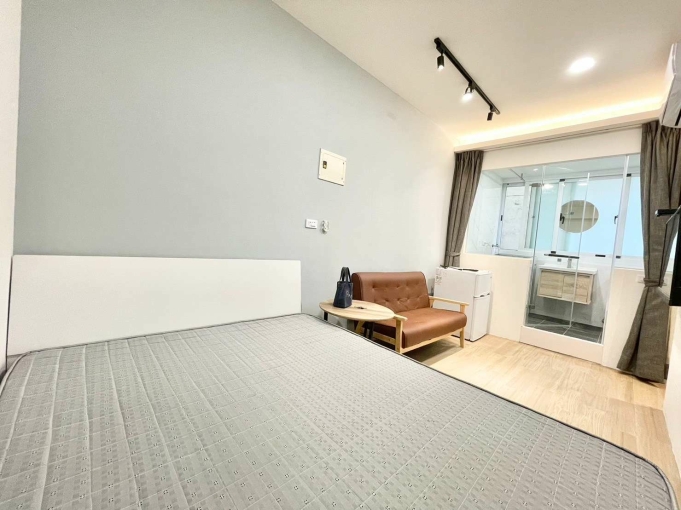 雙租補可寵*獨洗曬*採光佳*飲水機~（第3張）