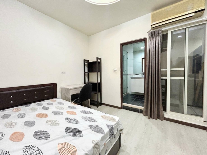 🦋帶我走❤️陽台獨洗曬💕可租補💎子母車👌衛浴開窗(第1張)