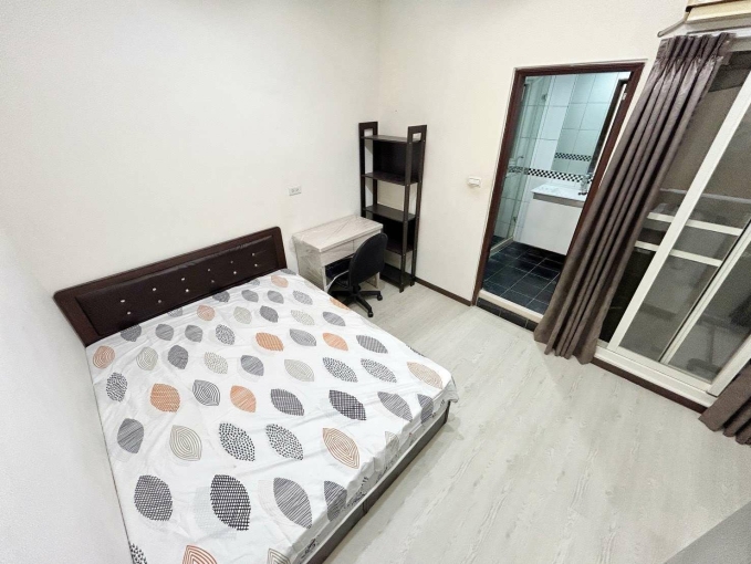 🦋帶我走❤️陽台獨洗曬💕可租補💎子母車👌衛浴開窗(第2張)