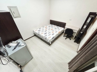 🦋帶我走❤️陽台獨洗曬💕可租補💎子母車👌衛浴開窗（第6張）