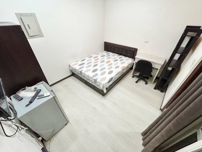 🦋帶我走❤️陽台獨洗曬💕可租補💎子母車👌衛浴開窗(第6張)