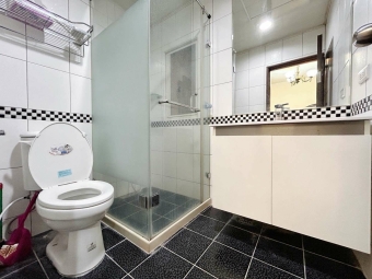 🦋帶我走❤️陽台獨洗曬💕可租補💎子母車👌衛浴開窗（第7張）