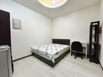 🦋帶我走❤️陽台獨洗曬💕可租補💎子母車👌衛浴開窗（第5張）