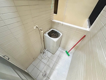 🦋帶我走❤️陽台獨洗曬💕可租補💎子母車👌衛浴開窗（第8張）