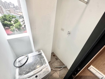 廷選好屋✨全新未住🎉陽台獨洗曬✨可寵可貓🎉可租補雙租補（第7張）