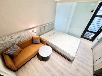 廷選好屋✨全新未住🎉陽台獨洗曬✨可寵可貓🎉可租補雙租補（第1張）