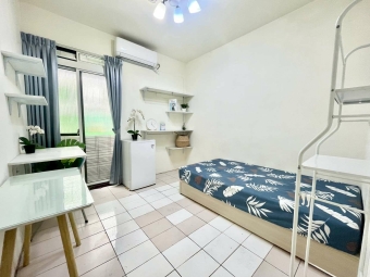 🔥西屯可貓套房🔥可雙租補🔥飲水機子母車🔥近逢甲 - Image 10