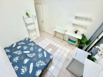 🔥西屯可貓套房🔥可雙租補🔥飲水機子母車🔥近逢甲 - Image 15