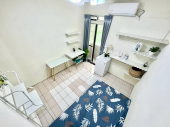 🔥西屯可貓套房🔥可雙租補🔥飲水機子母車🔥近逢甲 - Image 14