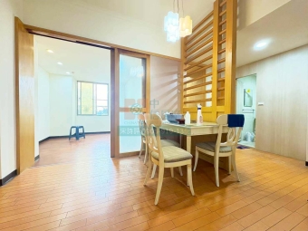 💕🔥 稀有釋出｜前陽台進出✨電梯3+1房車可租補 💕🔥（第3張）