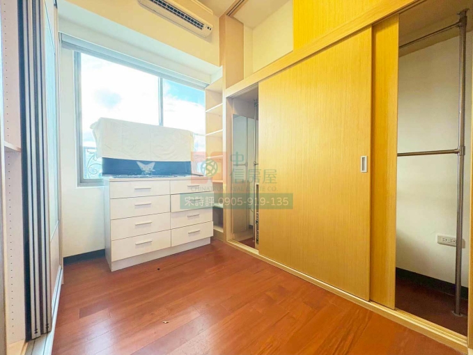 💕🔥 稀有釋出｜前陽台進出✨電梯3+1房車可租補 💕🔥（第8張）