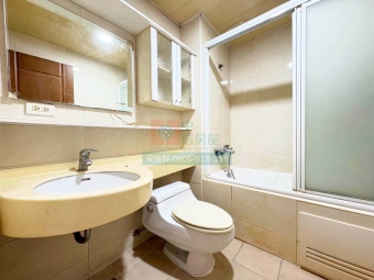 💕🔥 稀有釋出｜前陽台進出✨電梯3+1房車可租補 💕🔥（第7張）