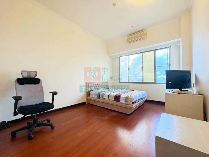 💕🔥 稀有釋出｜前陽台進出✨電梯3+1房車可租補 💕🔥（第9張）