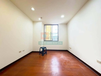 💕🔥 稀有釋出｜前陽台進出✨電梯3+1房車可租補 💕🔥（第12張）