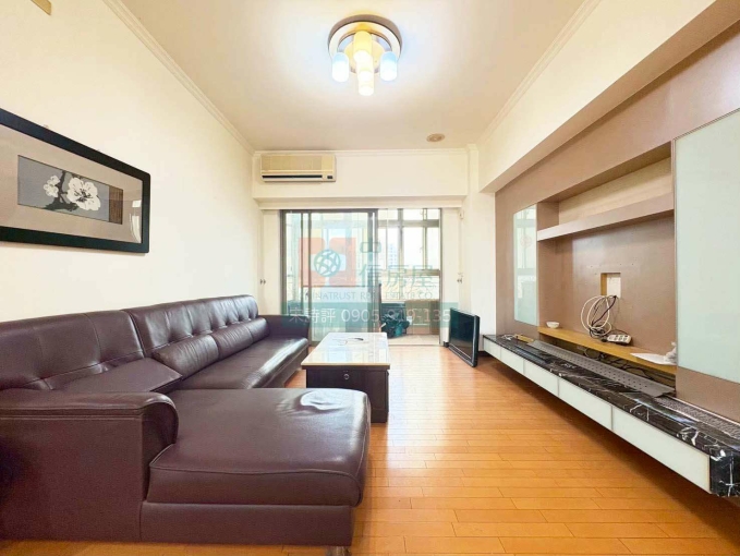 💕🔥 稀有釋出｜前陽台進出✨電梯3+1房車可租補 💕🔥（第1張）