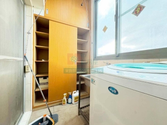 💕🔥 稀有釋出｜前陽台進出✨電梯3+1房車可租補 💕🔥（第5張）