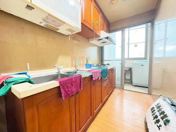 💕🔥 稀有釋出｜前陽台進出✨電梯3+1房車可租補 💕🔥（第4張）